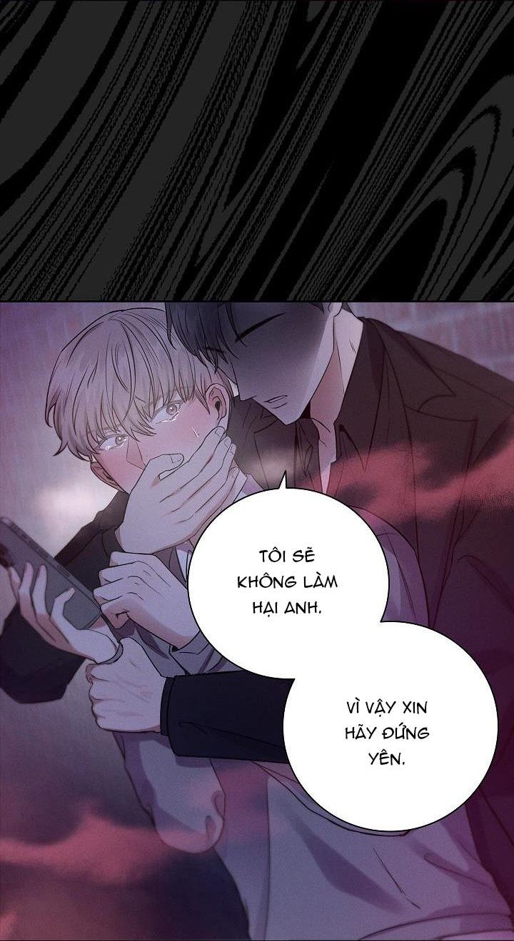 (abo) be, be chapter 3 49