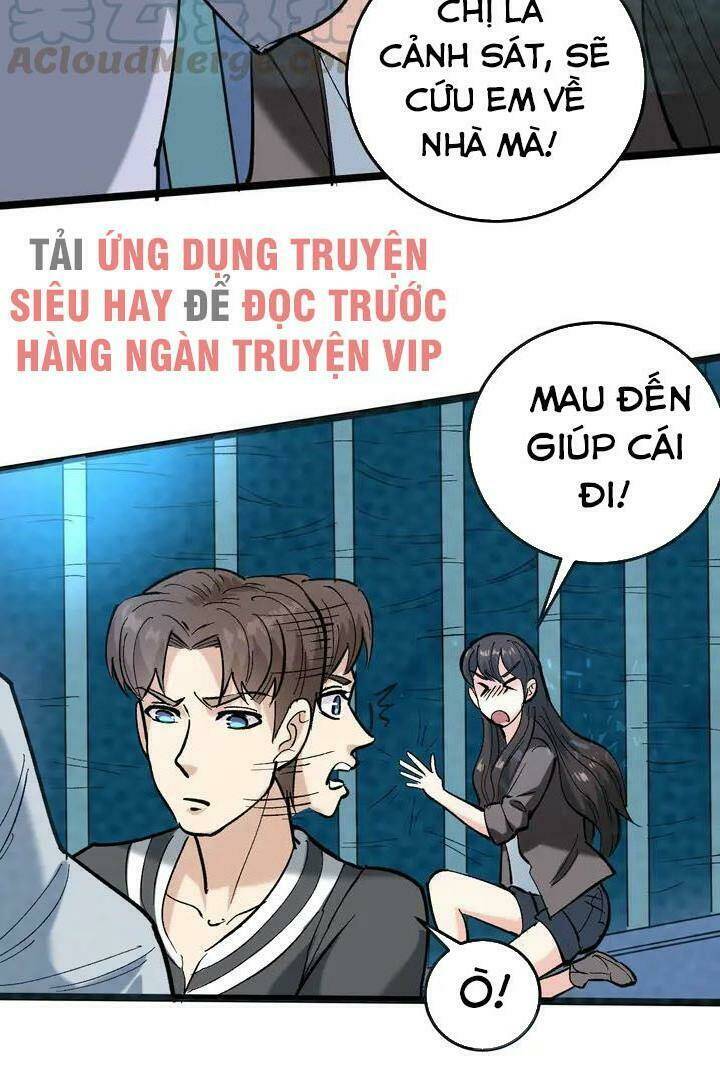 hồi xuân tiểu độc y chapter 72 32