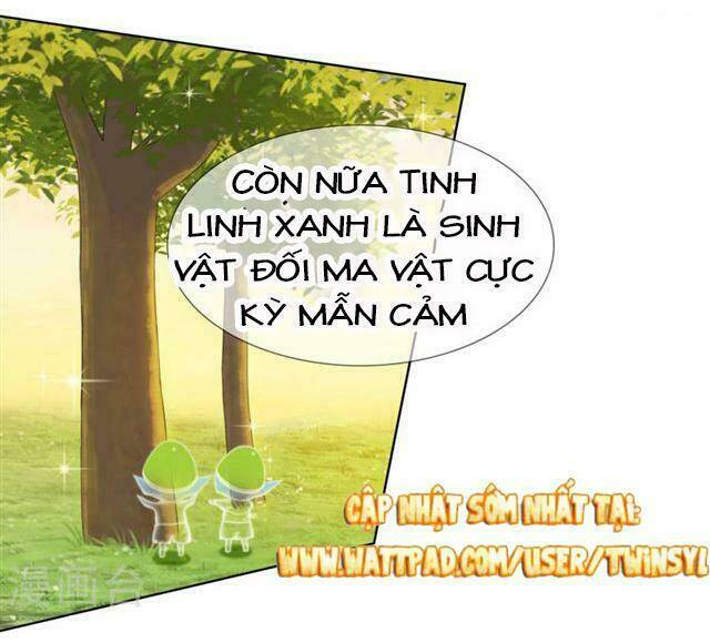 bá đạo trung khuyển tìm ái ký chapter 122 27