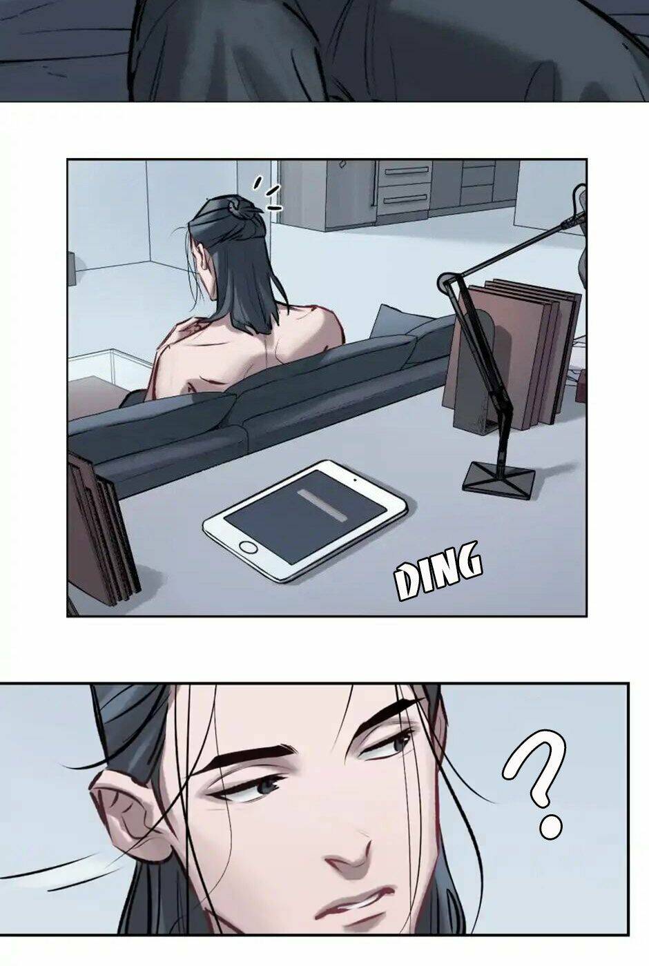 anh hùng và hiệp nữ chapter 4 9