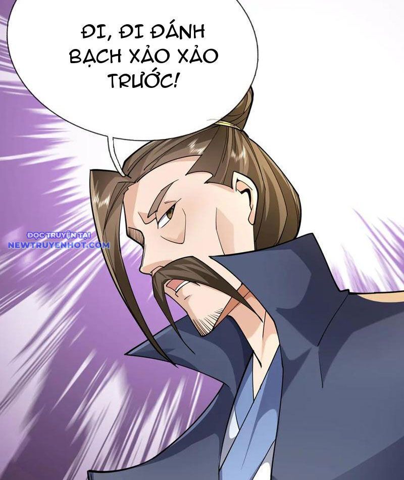 ngủ say vạn cổ: xuất thế đẩy ngang chư thiên chapter 75 52