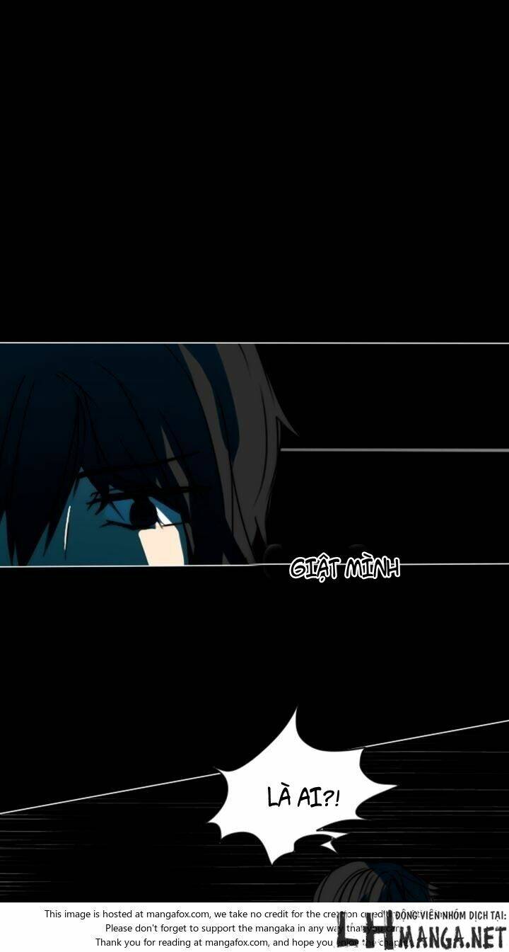 catharsis chapter 22 9