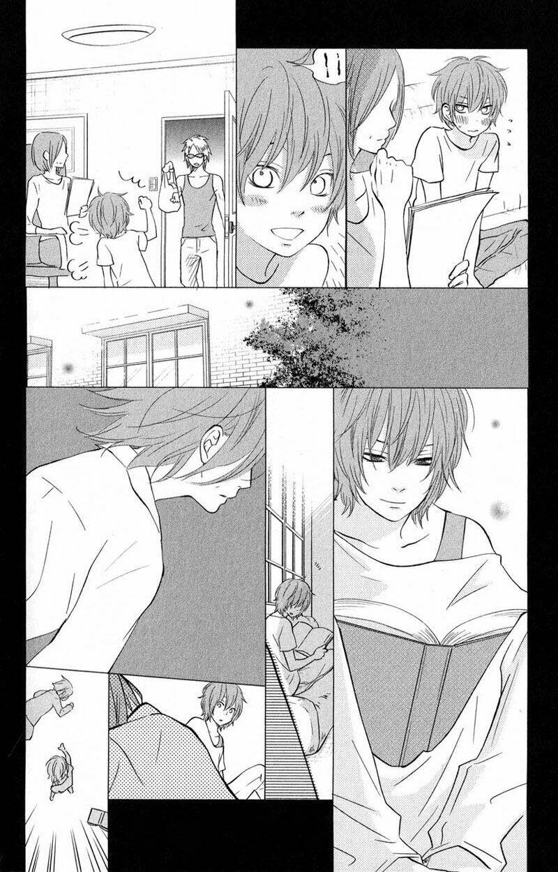 tonari no kaibutsu-kun chapter 40 29