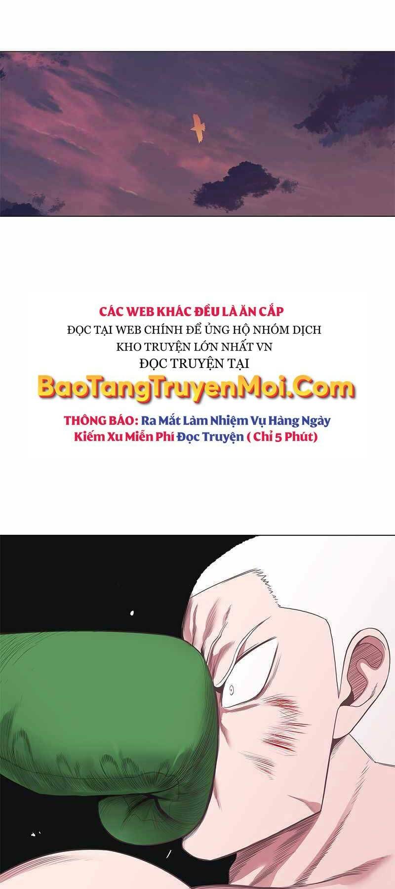 võ sĩ - the boxer chapter 121 13