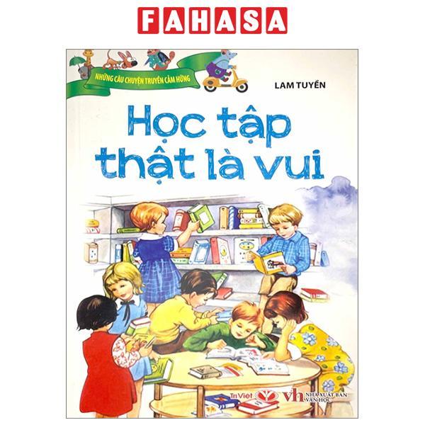 Học Tập Thật Là Vui