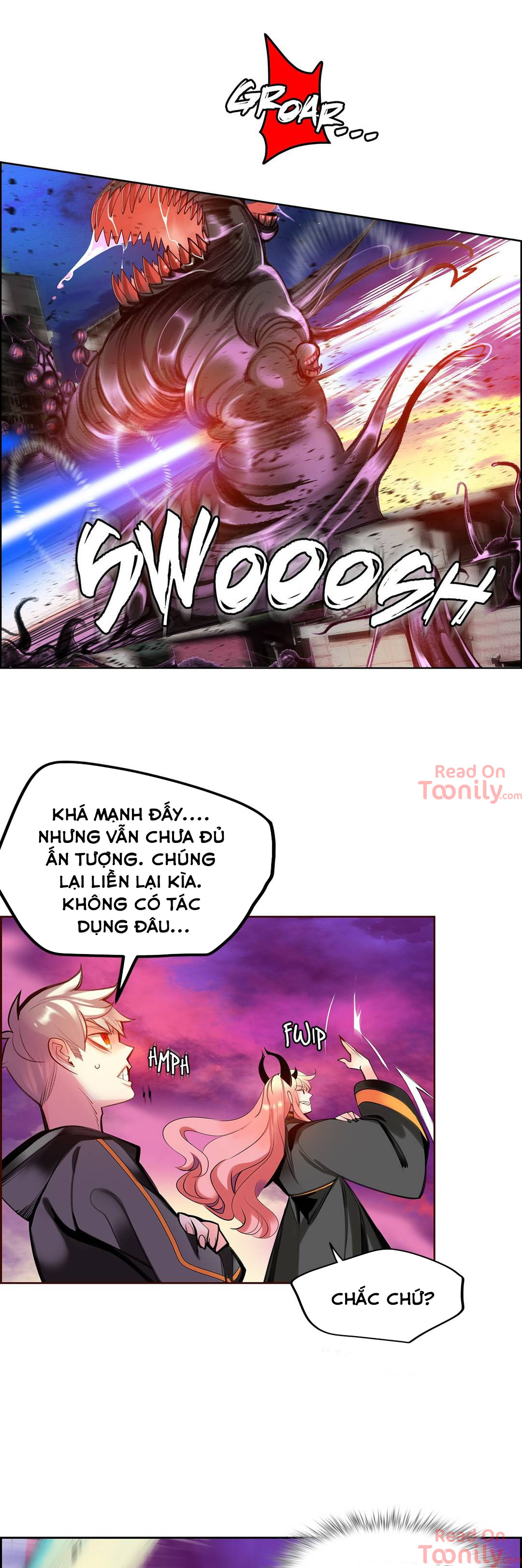 sự ràng buộc của lilith chapter 73 31