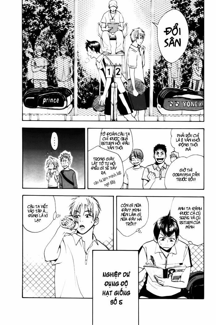 baby steps chapter 10 10