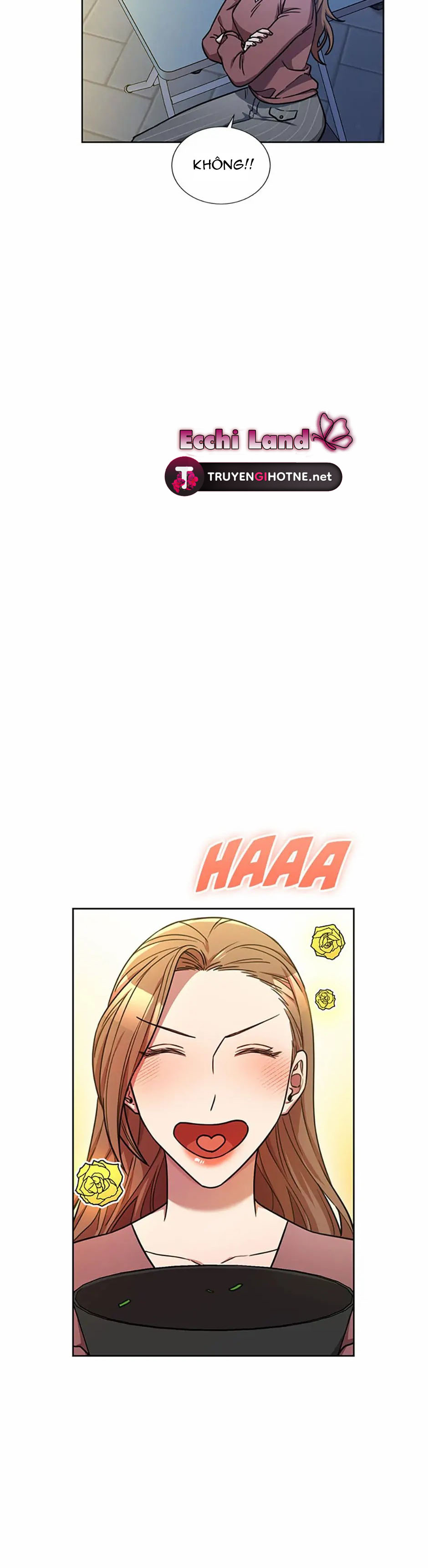 kết hôn ư? không, cảm ơn! chapter 38.1 27