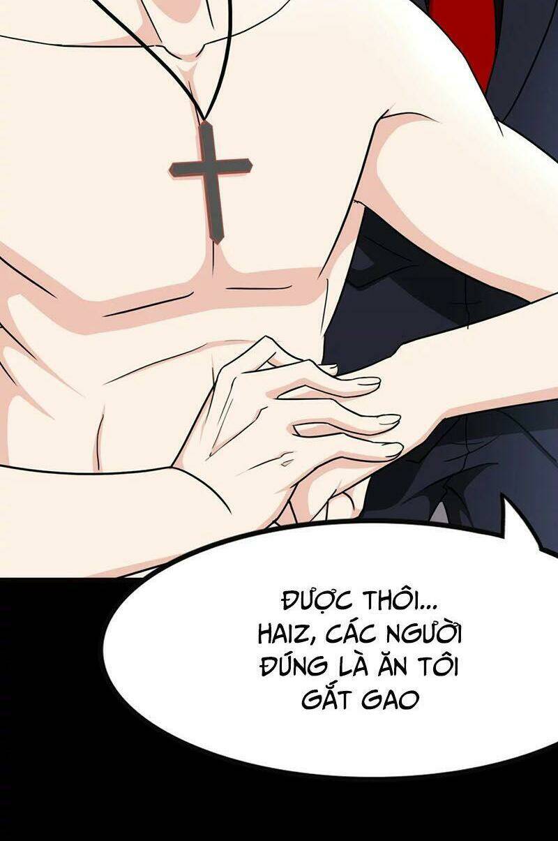 bạn gái virus của tôi chapter 216 8