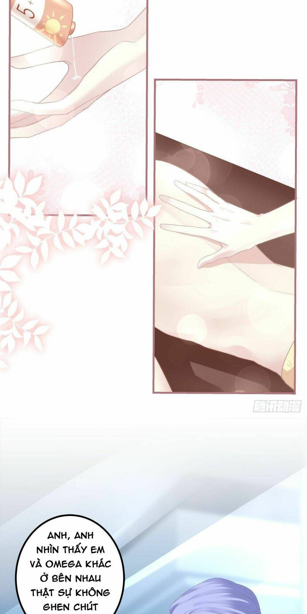 toàn bộ nắm trong tay chapter 123 16