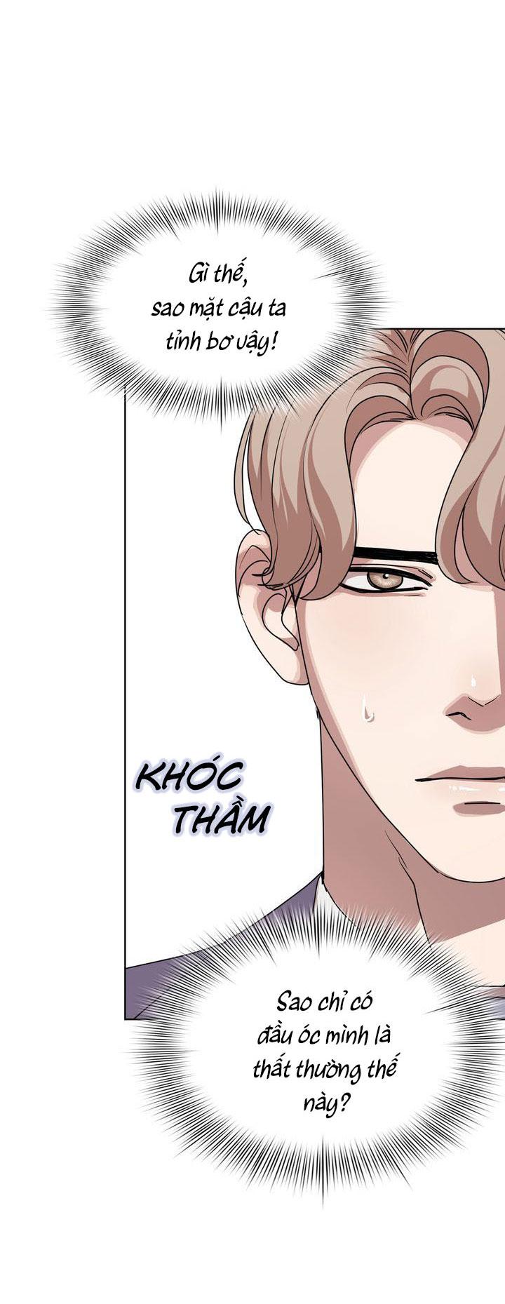 hướng về phía em chapter 7 21