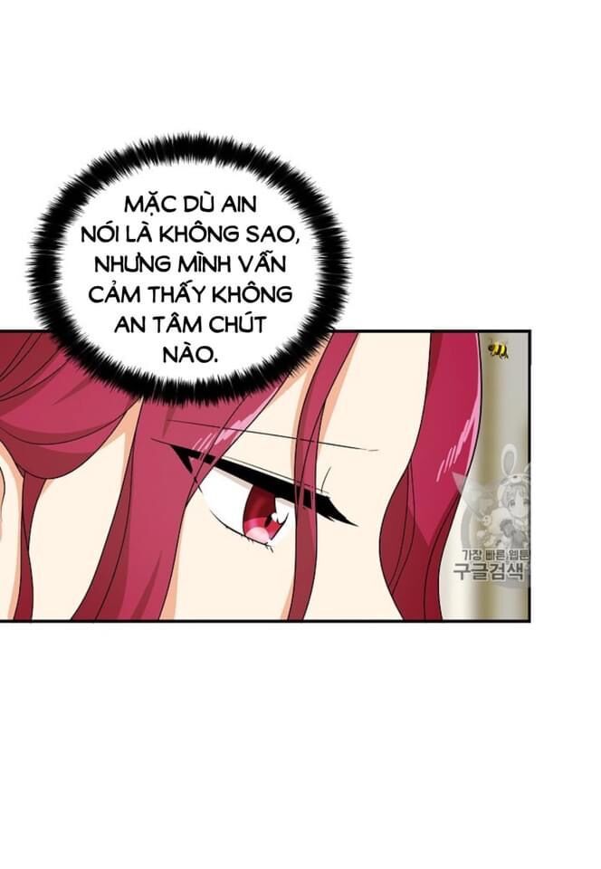 xuyên không trở thành mẹ của nhân vật phản diện chapter 34 15