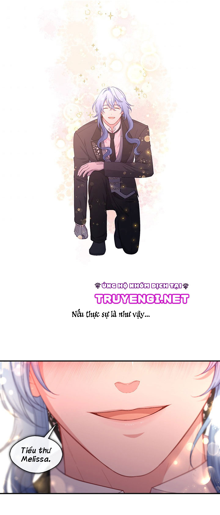 cẩn thận nữ phụ phản diện đấy! chapter 67 36