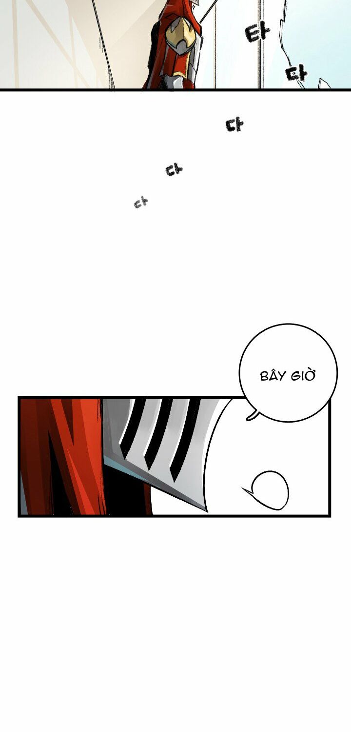 chuyện tình zed x syndra phần 4 chapter 19 34