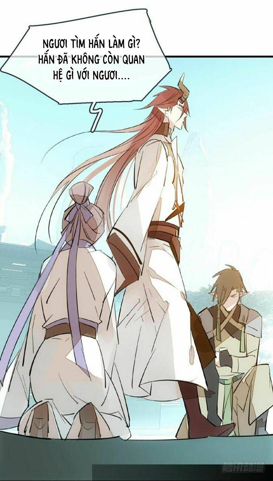 sư phụ lại trêu chọc ta chapter 58 7