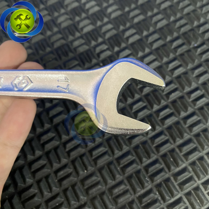Cờ lê vòng miệng Kingtony 1062 các size lẻ từ 6 32mm thép Cr-V