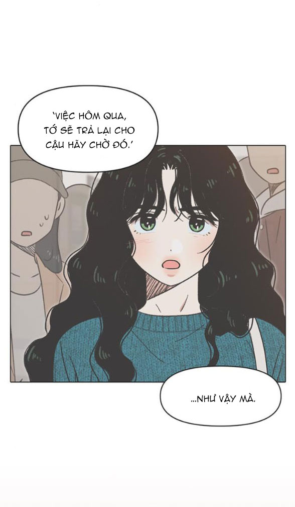 Thanh Xuân Đáng Yêu chapter 11.1 16