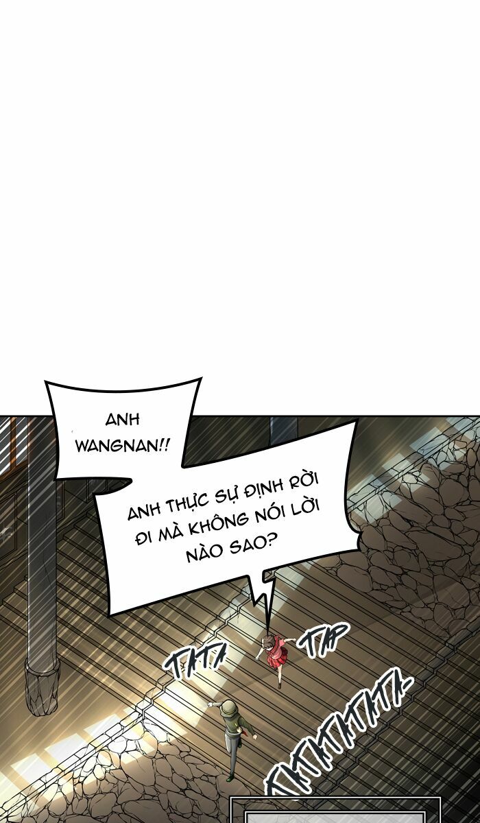 tòa tháp bí ẩn 2 chapter 337.5 5