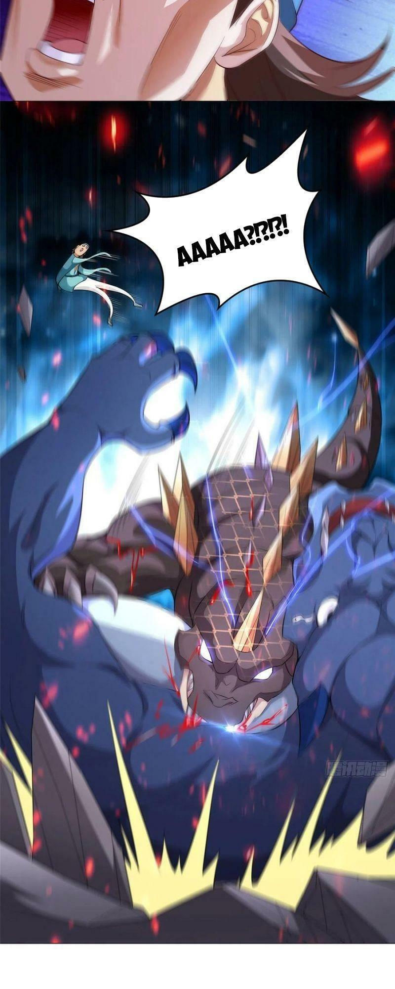 người nuôi rồng chapter 62 15