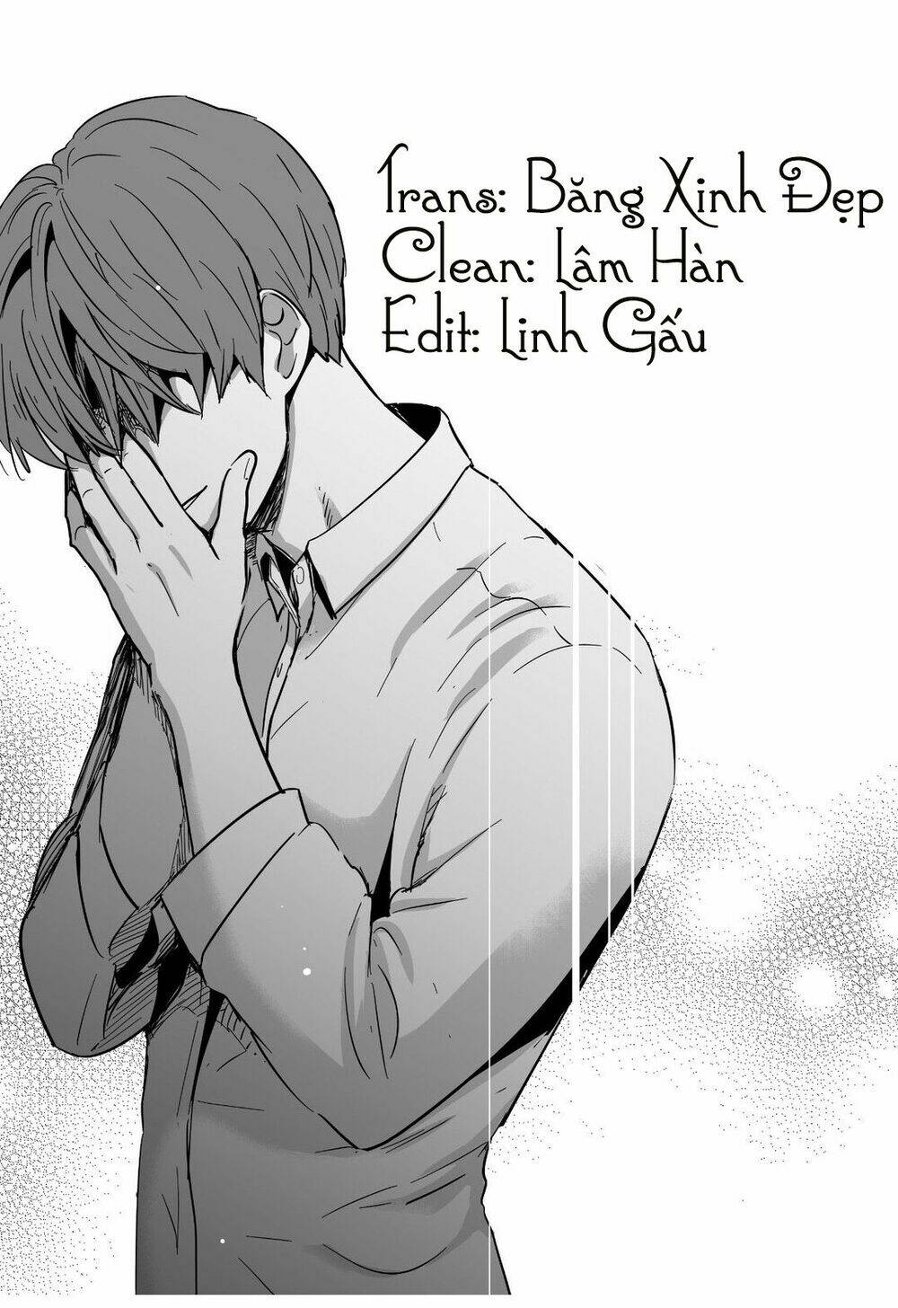 nếu thích tôi như vậy (ss2) chapter 2 3