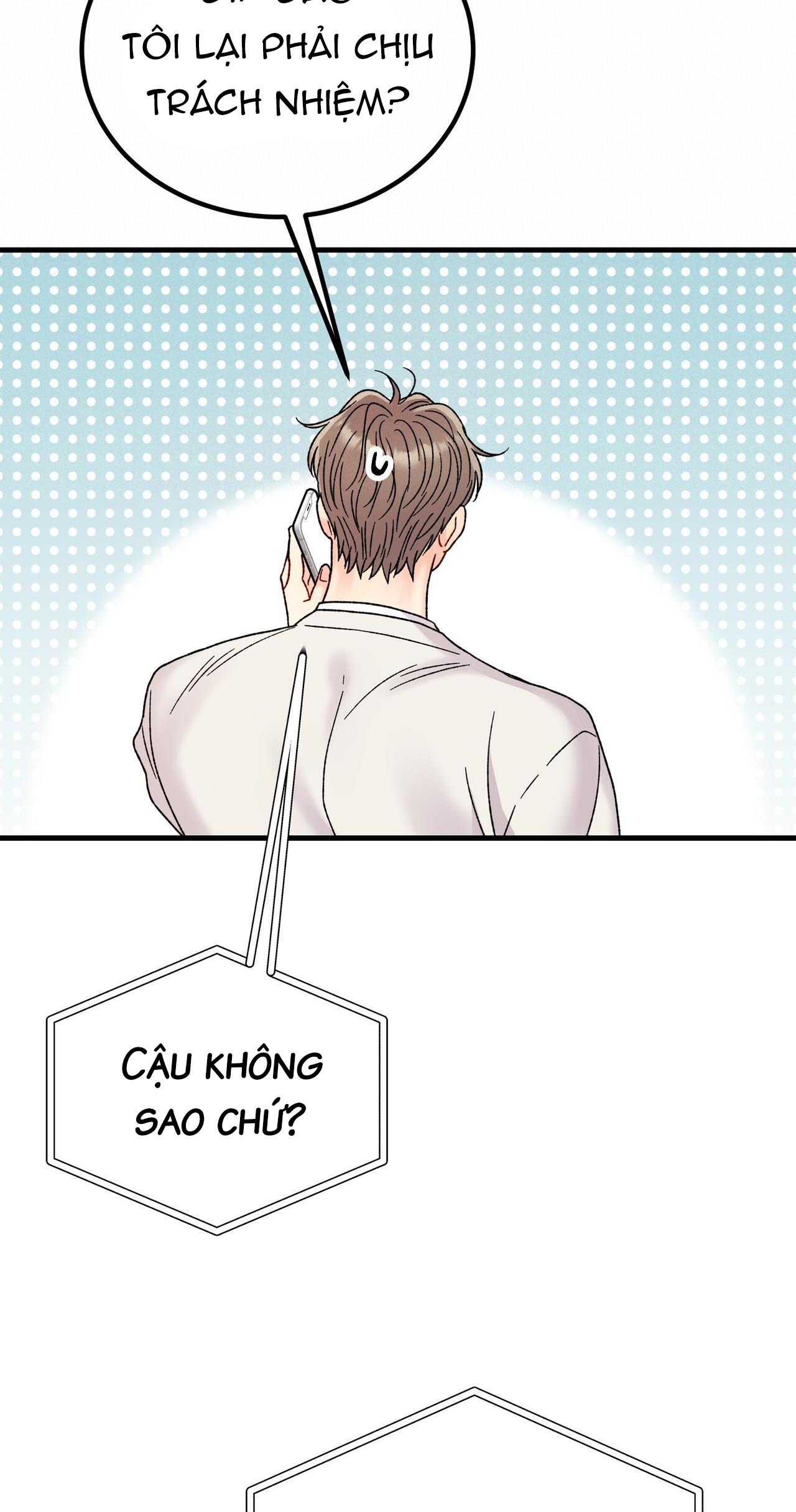 cậu không phải là gu của tôi chapter 12 67