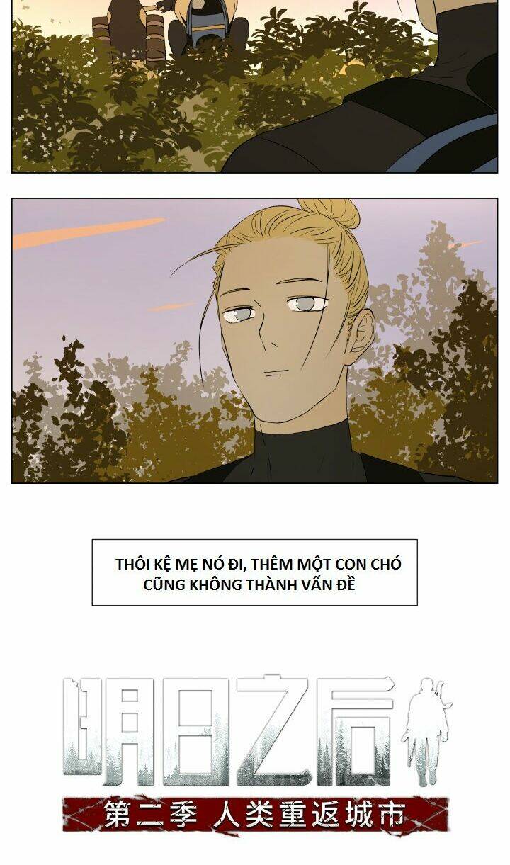 nhật ký hai anh lầy lội chapter 24 8