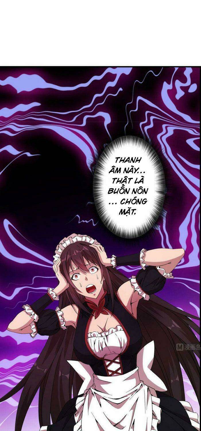 thâm dạ thư ốc chapter 165 20