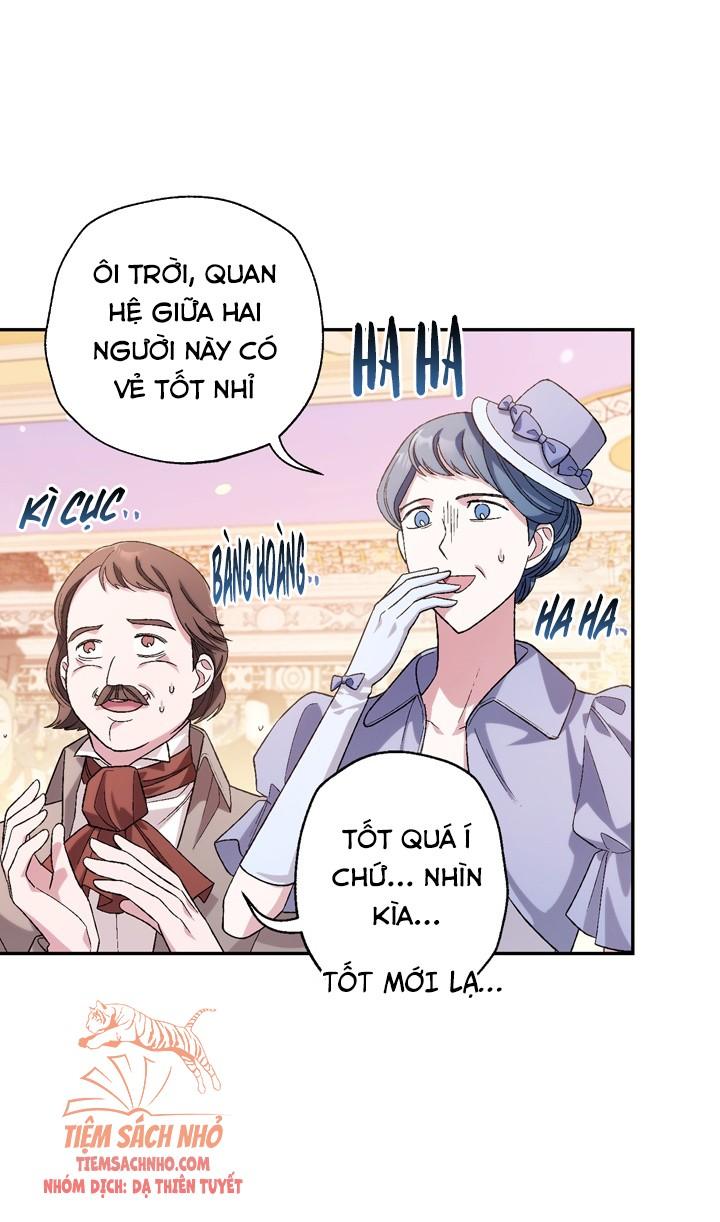 cha, con không muốn kết hôn đâu chapter 69 65