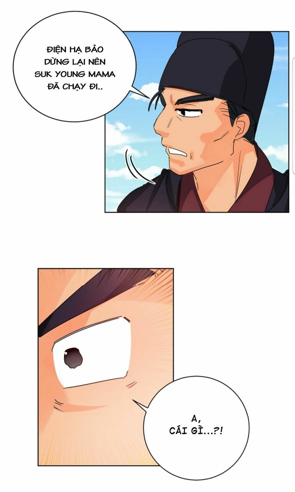 chae hong sa chapter 32 18