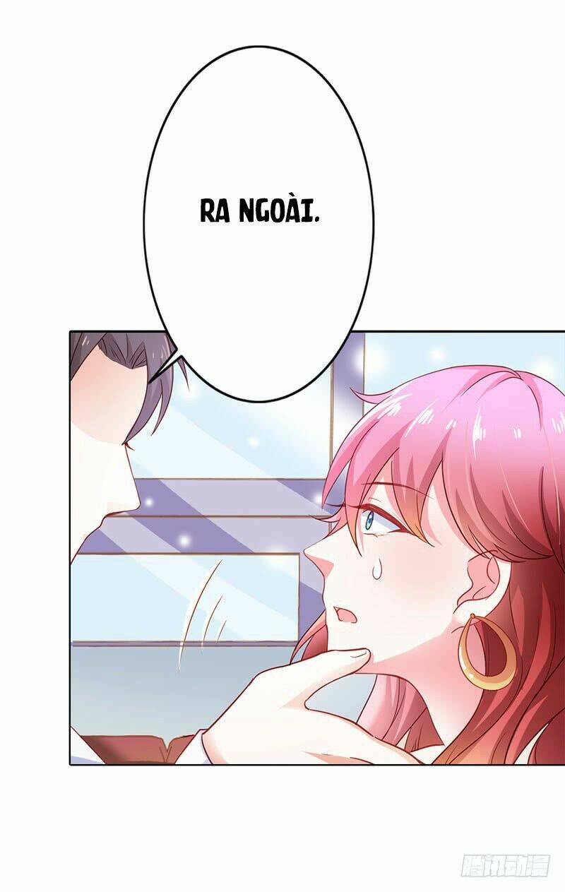 bá đạo tổng tài ngạnh thượng cung chapter 7 14