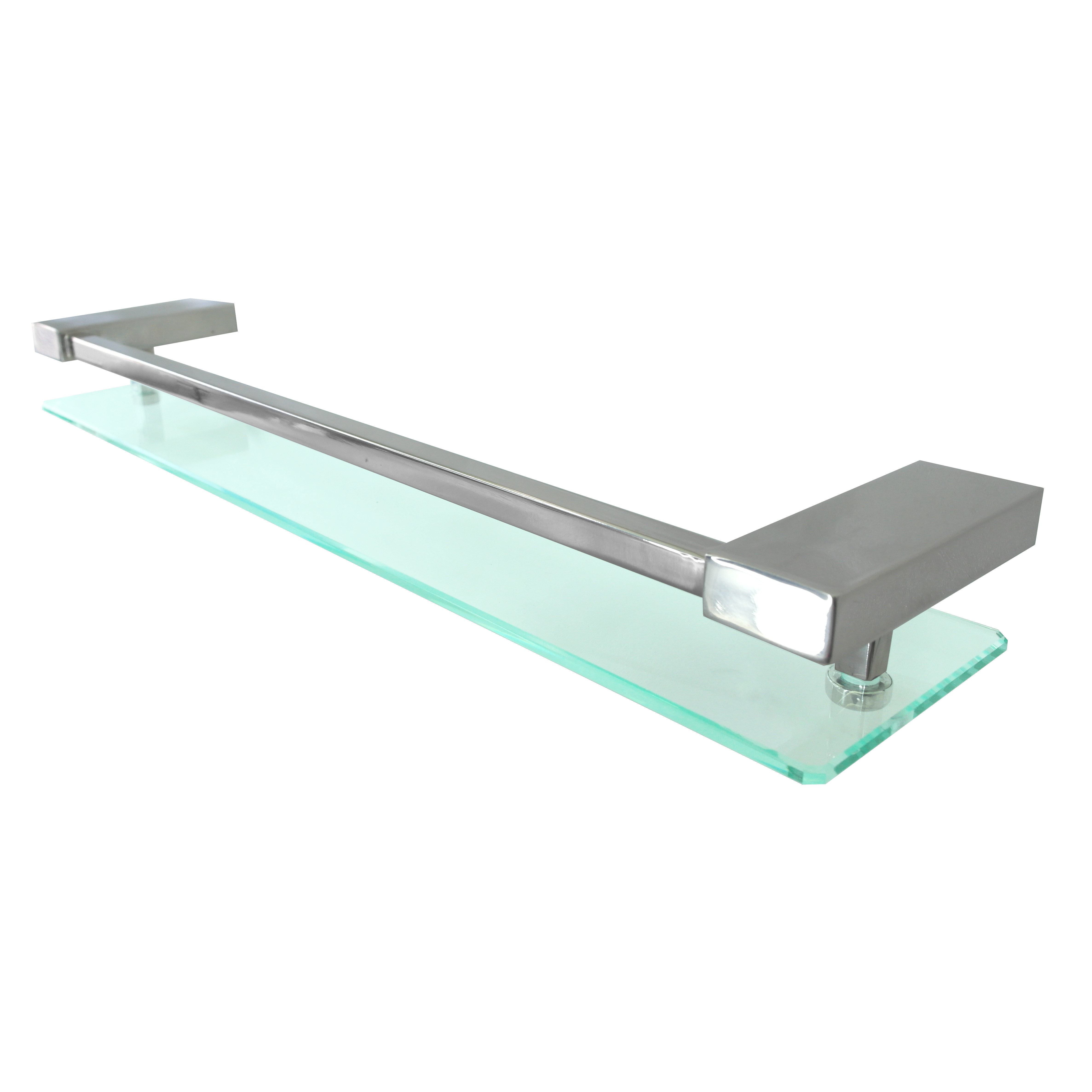 Kệ kính 60cm INOX 304 - IR-9705