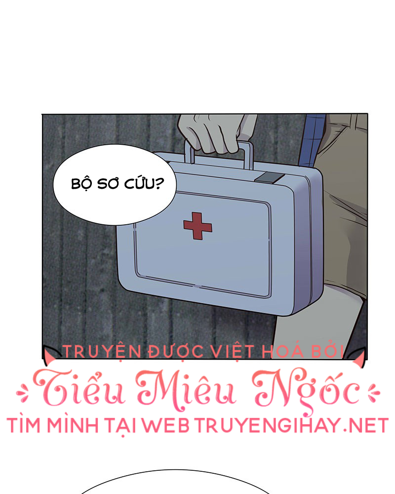 điều bí mật mà tôi luôn giữ kín chapter 60 68