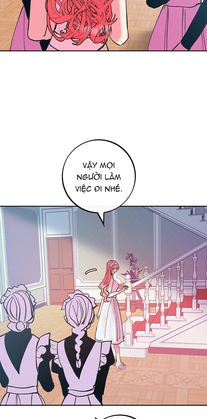 giấc mộng đêm hè chapter 5 14