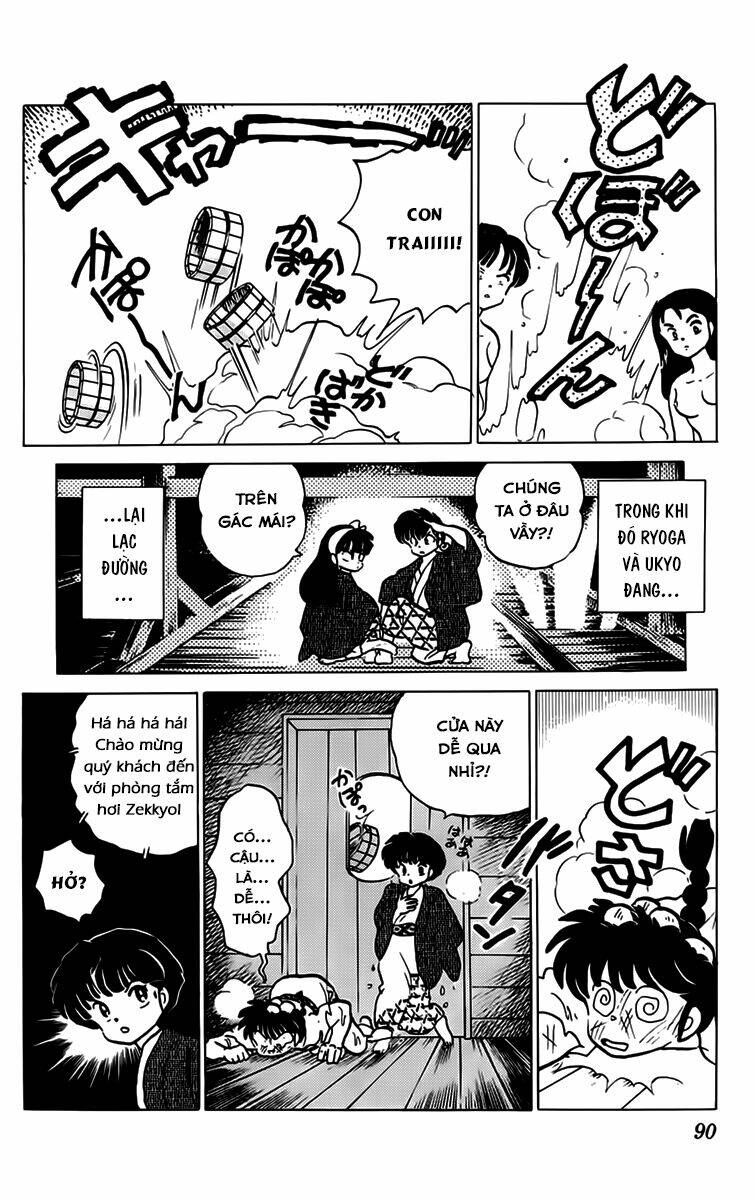 suối lời nguyền chapter 163 7