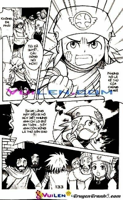 đóa hoa yêu kiều chapter 10 134