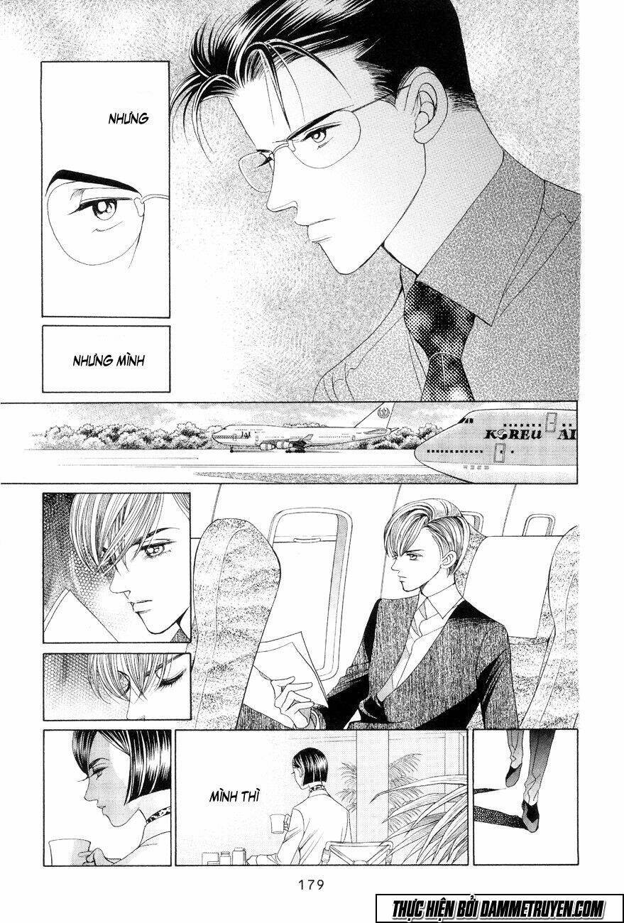 himitsu chapter 17.1 34