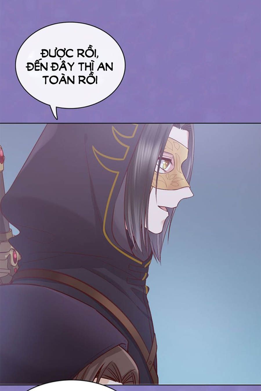 mỹ nhân già rồi chapter 27 30