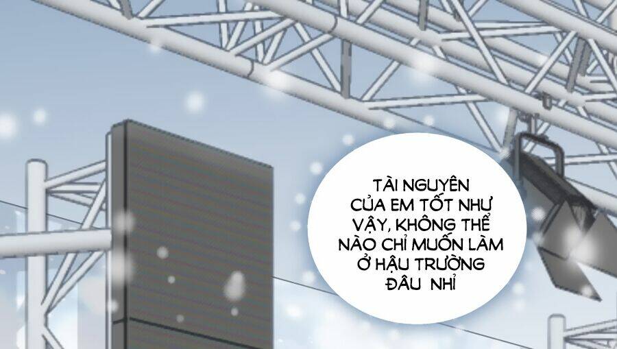 lưu luyến nguy tình chapter 6 14