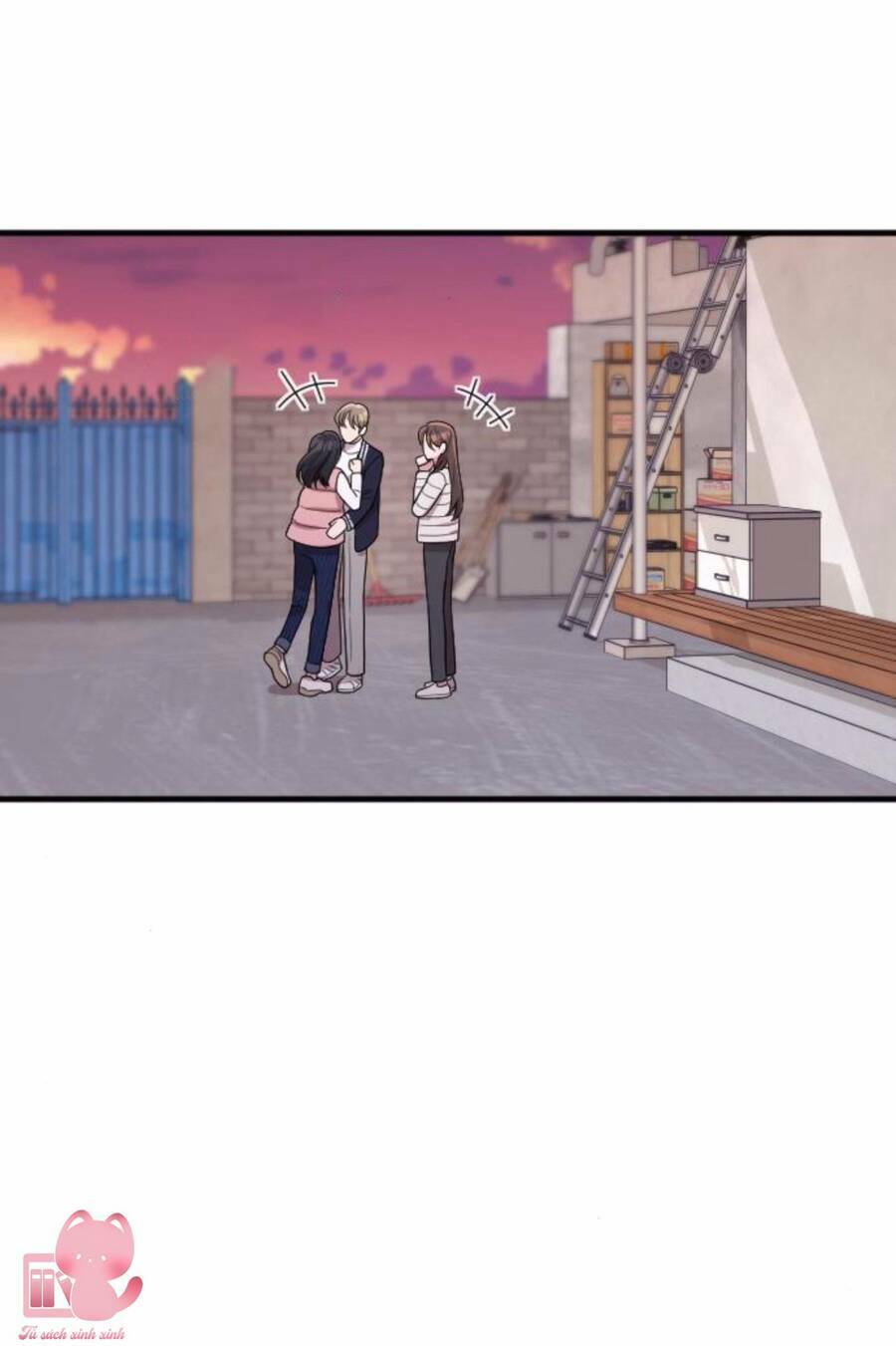 cô đi mà lấy chồng tôi đi chapter 64 119