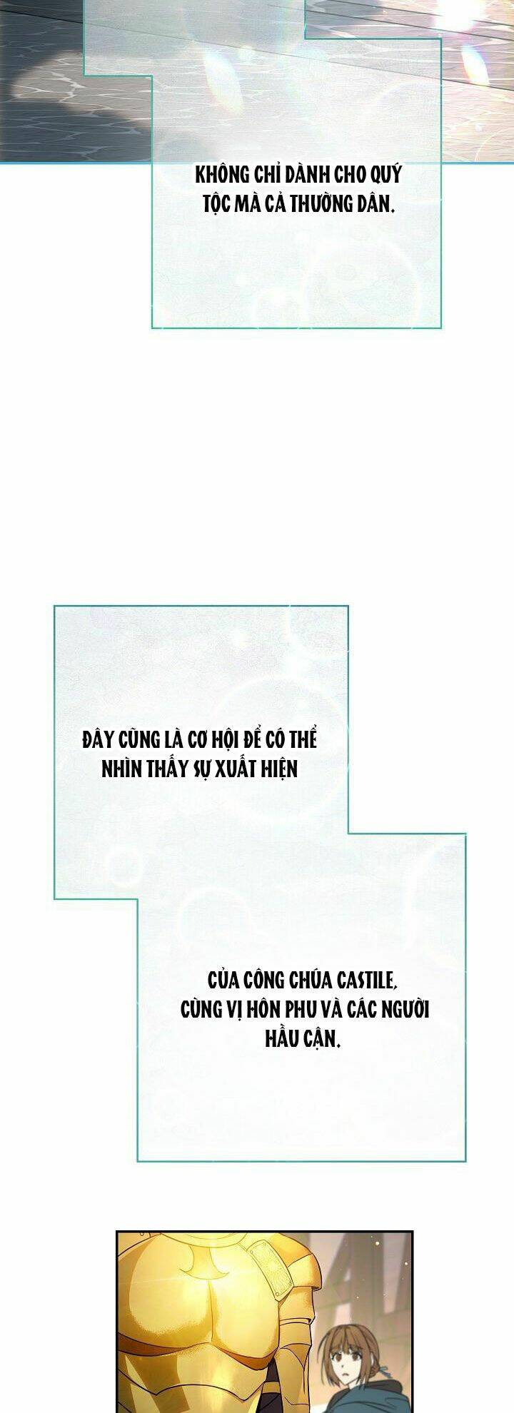 cuộc hôn nhân vụ lợi chapter 36.1 53