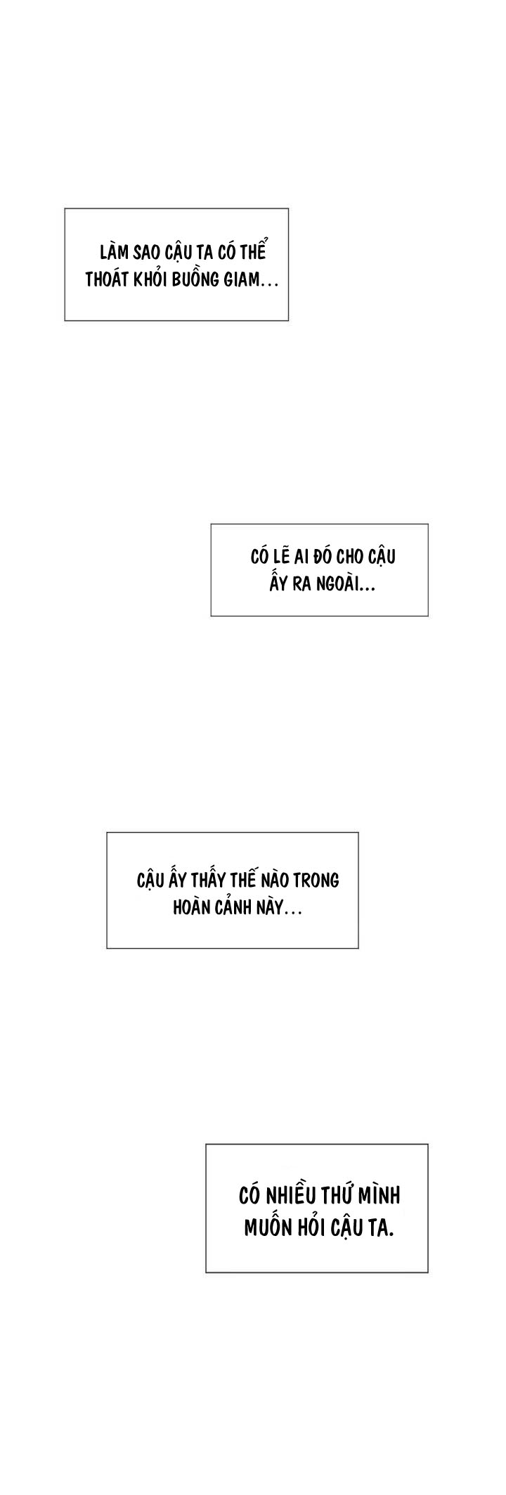 máu của nàng giselle chapter 9 4