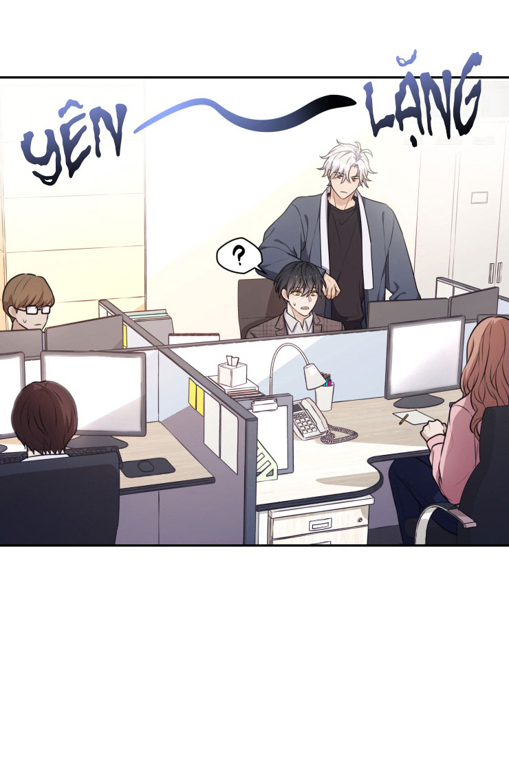 hỗn mộng chapter 3 14