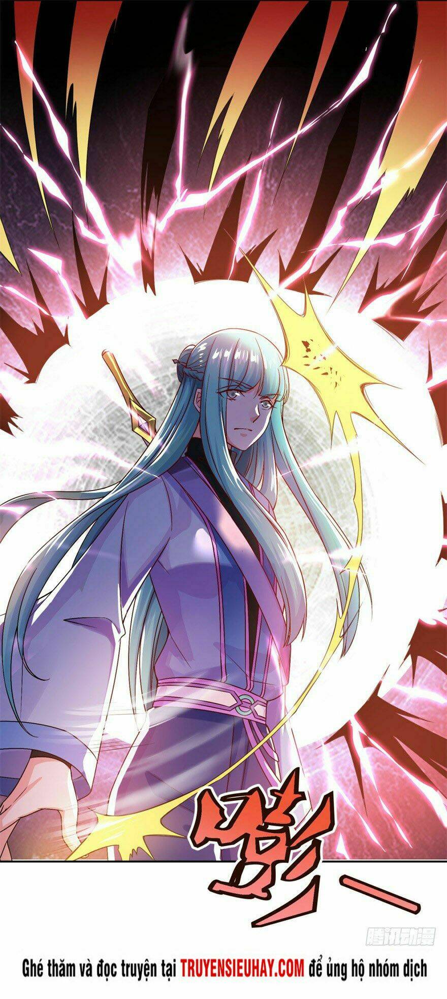 tiên ma đồng tu chapter 39 14