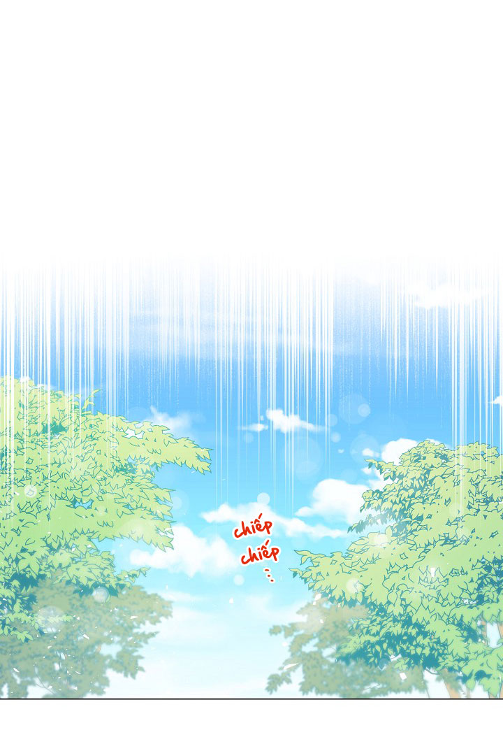 mối tình lãng mạn với kẻ phản diện chapter 6 76