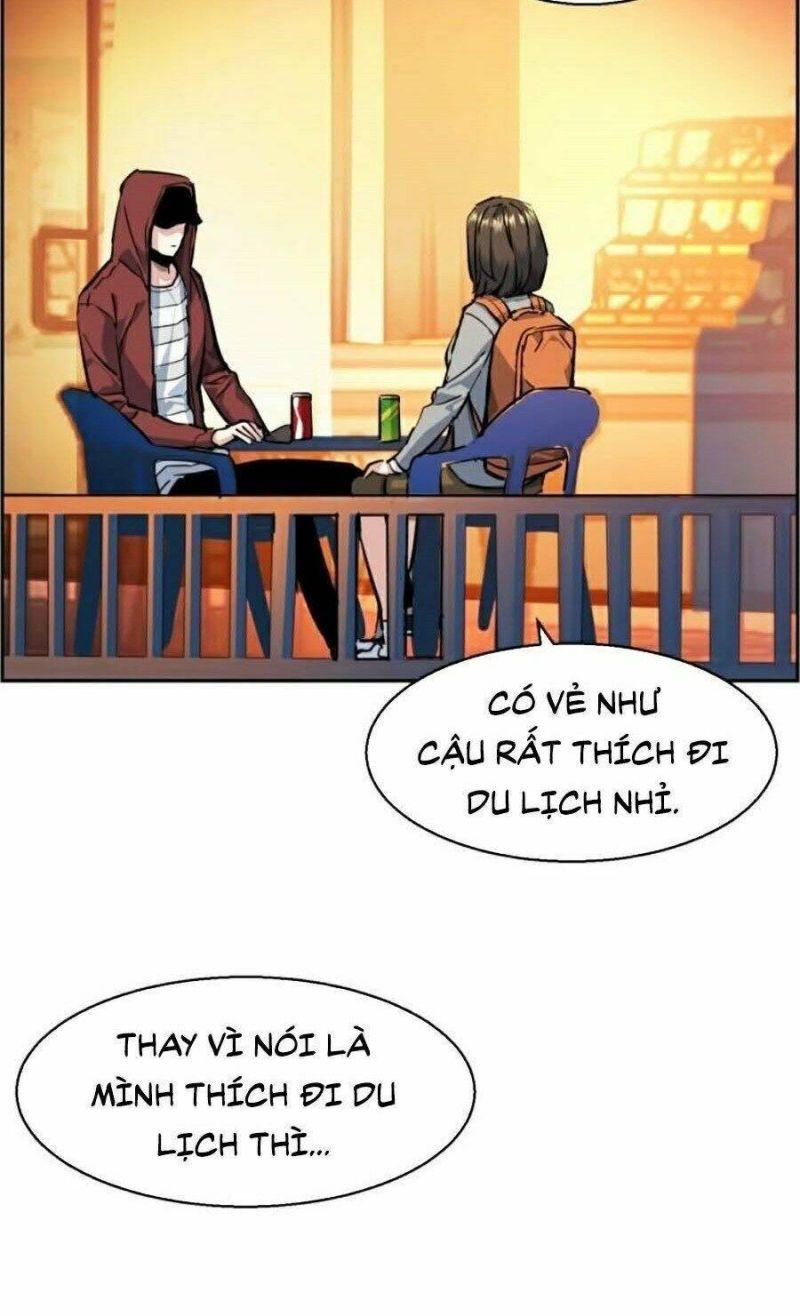 bạn học tôi là lính đánh thuê chapter 53 116