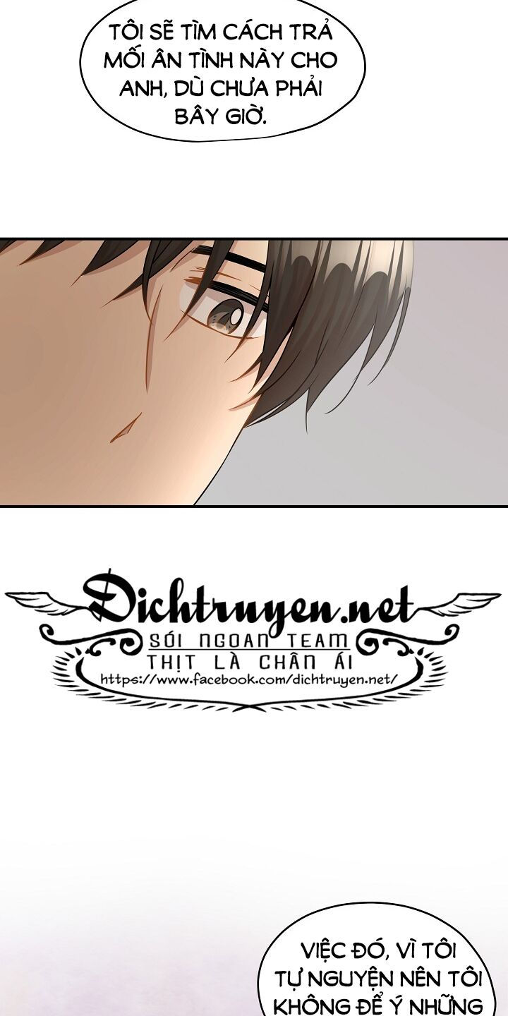 cuộc sống kỳ thú chapter 32 38