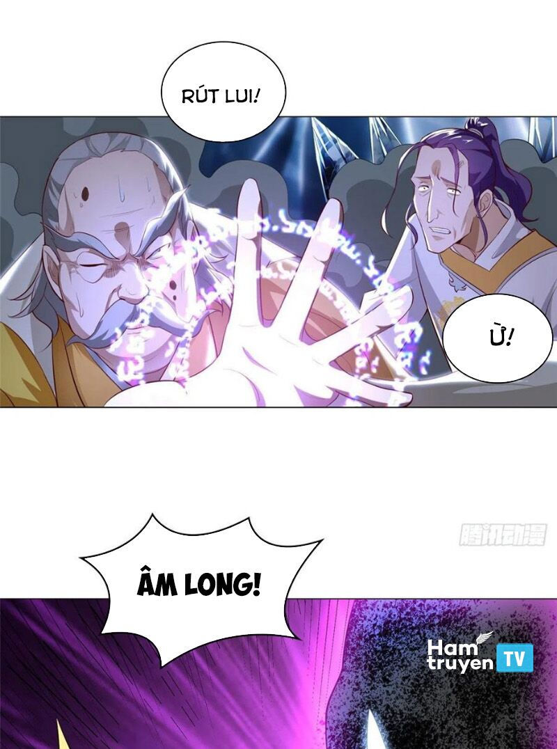 người nuôi rồng chapter 43 23