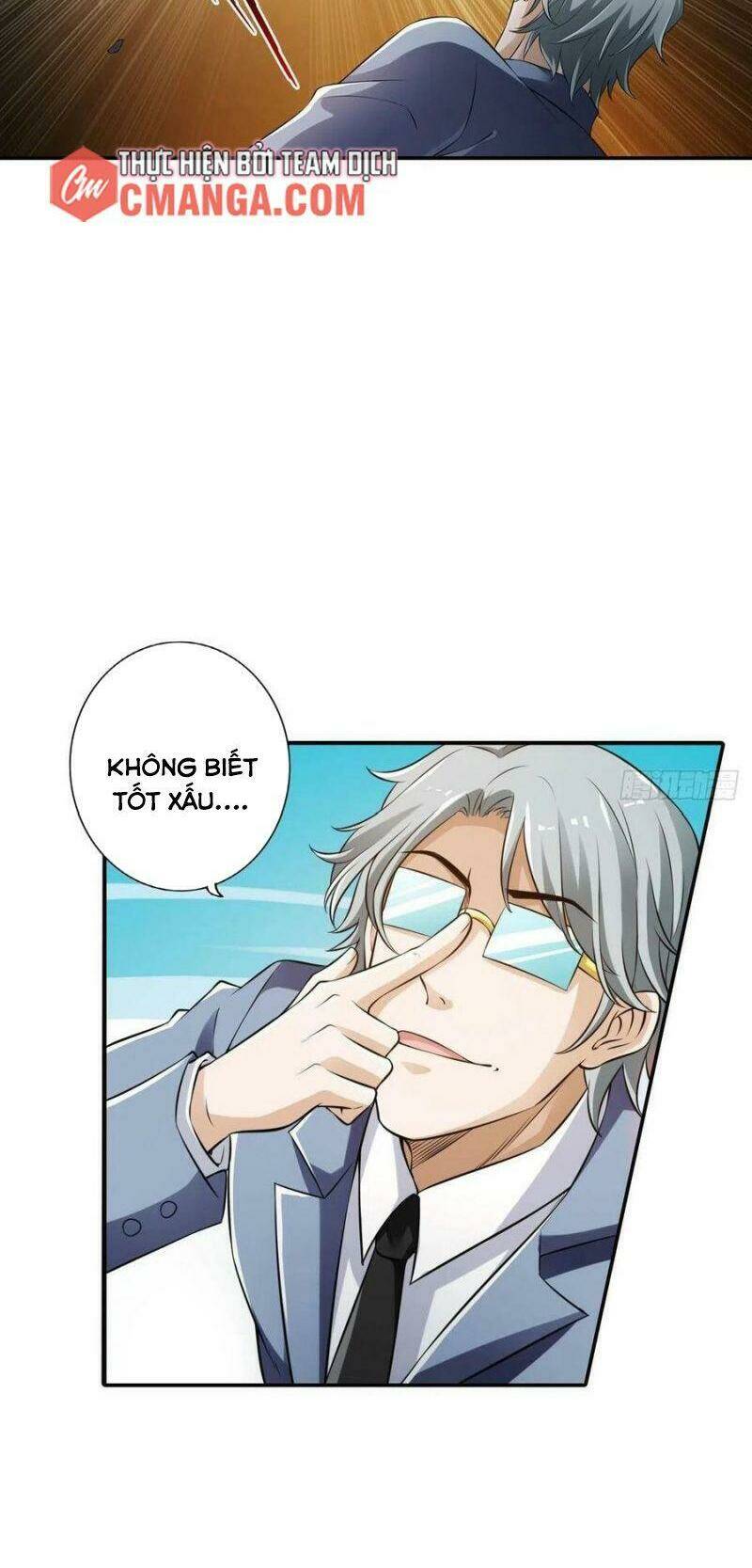 nhân vật phản diện đi tìm đường chết chapter 100 2