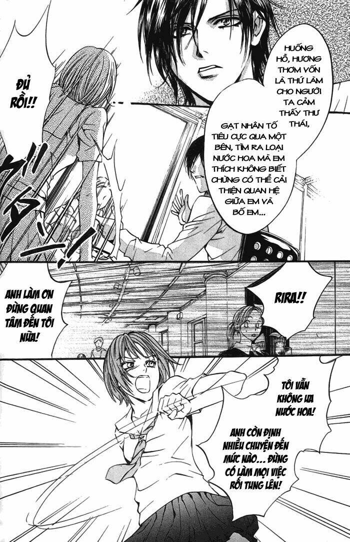 0 no soukoushi chapter 3 20