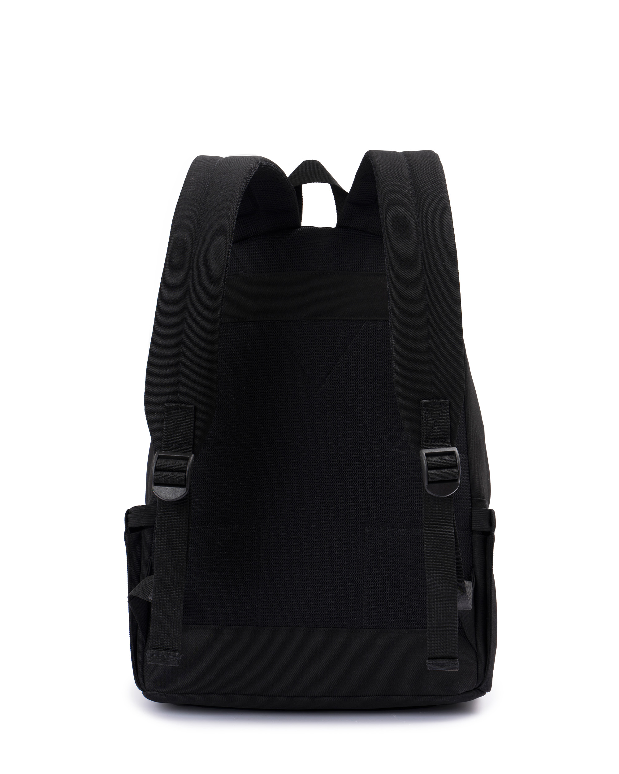 Balô DirtyCoins Wreath Leaf Logo Backpack - Black